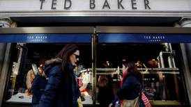 Ted Baker soars on reports founder is considering buyout