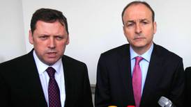 The Irish Times view: A rocky start for Fianna Fáil
