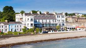 Burton and Taylor’s Bray hideaway hotel goes on market