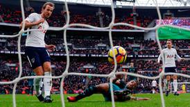 Harry Kane breaks Premier League and 2017 world record