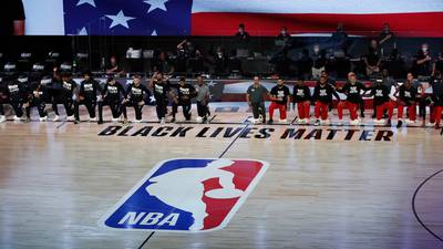 Toronto Raptors power into NBA semi-finals to set up Boston clash