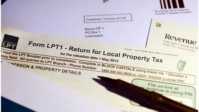 Call for partial property tax exemption in managed estates rejected