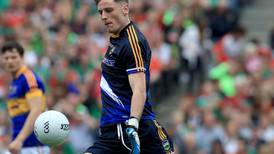 Opportunity knocks at just the wrong time for Tipperary
