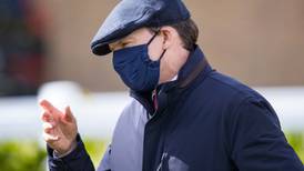 Aidan O’Brien narrowly misses out at Breeders Cup