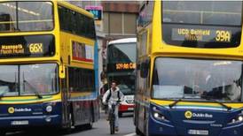 New Dublin transport fare allows transfer between services for 90 minutes