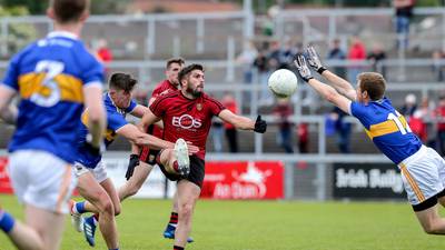 Down’s finishers end Tipp’s summer and Liam Kearns’ tenure