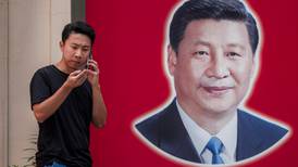 Lessons on Xi Jinping’s political philosophy alarm Chinese parents