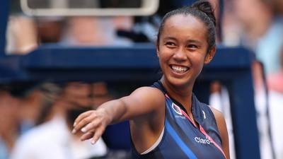 Leylah Fernandez stuns Svitolina to reach US Open semis aged 19