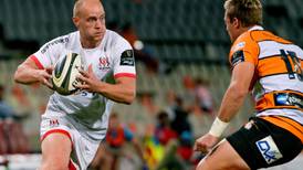 Cheetahs turn on the style against Ulster