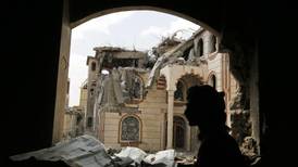 UN expects halt in Yemen fighting  until Ramadan ends