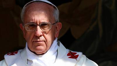 Action needed from key Vatican meeting on child abuse