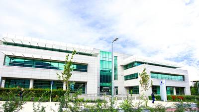 French investor acquires Cherrywood office investment for €27.7m