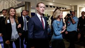Zuckerberg has plenty to worry about after grilling by MEPs