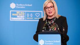 Minister warns of further restrictions as North records largest daily increase