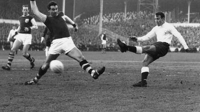 Jimmy Greaves: A working-class hero who defined a generation