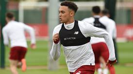 Trent Alexander-Arnold included in England World Cup squad