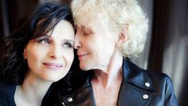 Claire Denis: ‘We are normal people. Even though we are French’
