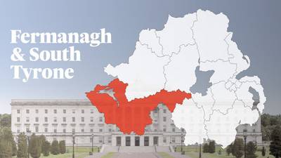 Fermanagh and South Tyrone: Richie McPhillips wins seat for SDLP