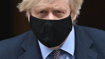 Tory rebellion highlights lack of trust between Johnson and MPs