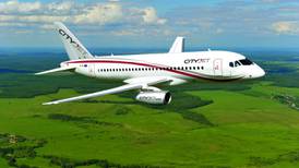 CityJet deal with Spanish airline is ‘prelude to a merger’