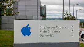 Apple ruling welcomed, but industry expects glare to fall on Ireland’s tax regime