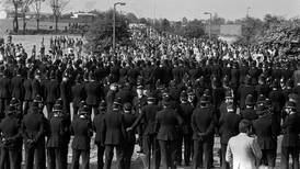 Police role in Orgreave clash with miners to be subject of inquiry