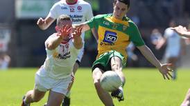 Tyrone conquer Donegal and Ulster right at the death