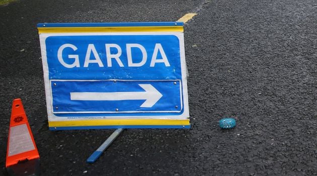Wanita meninggal, pria terluka dalam kecelakaan mobil Co Wicklow – The Irish Times