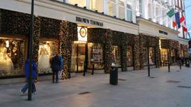 Who are the ‘serious people’ making a play for Brown Thomas and Arnotts?