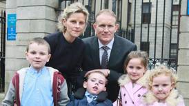 Brain-damaged boy gets apology and €2.8m payment from HSE