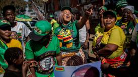 Mnangagwa appeals for unity after Zimbabwe election win