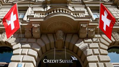 Vast leak exposes how Credit Suisse served strongmen and spies