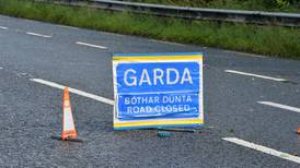 Man (60s) arrested after hit and run incident in Co Kerry