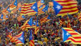 Independence day in Catalonia as secession  moves closer