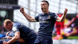 Leinster favourites as O’Gara and Sexton to renew rivalry