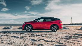 Volkswagen ID.4 GTX: €72,000 is a step too far for an electric car