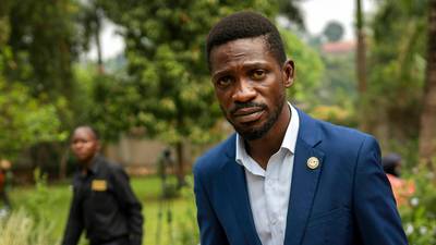 Ugandan court rules Bobi Wine be released from house arrest