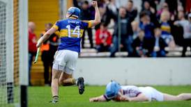 Tipperary’s lethal finish a lesson for game Wexford