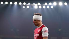 Premier League could begin concussion substitutes trial early next year