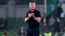 Former players remain unconvinced by Stephen Kenny’s footballing philosophy