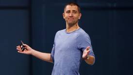 Facebook product chief to exit as focus shifts to messaging