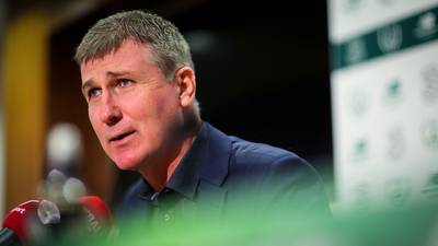 Stephen Kenny names his Irish U21 squad without Parrott and Connolly