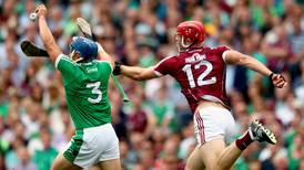 Casey doesn't play ball as Glynn gets no change from Limerick