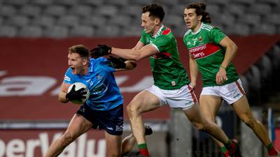 Kevin McStay: The gap has narrowed but Dublin still deserve the nod