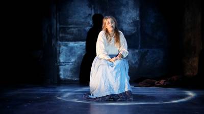 Vagabones review: Irish witchcraft meets Irish opera