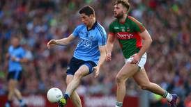 Rory O’Carroll to line out for a club in Chicago  this summer