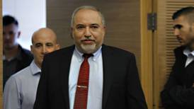 Israel’s defence minister Avigdor Lieberman quits over Gaza truce