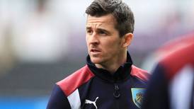 Joey Barton appointed new manager of Fleetwood Town