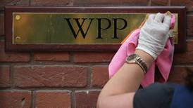 WPP returns to quarterly net sales growth after gaining clients