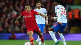 Thiago’s class and Mane’s tireless graft leaves Anfield drooling